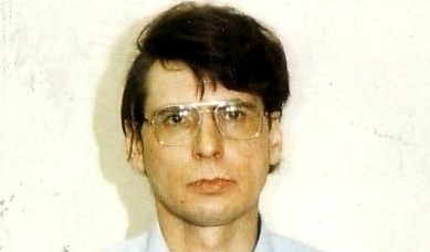 Dennis Andrew Nilsen The Muswell Hill Murderer