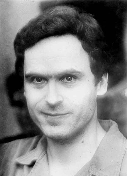 ted bundy